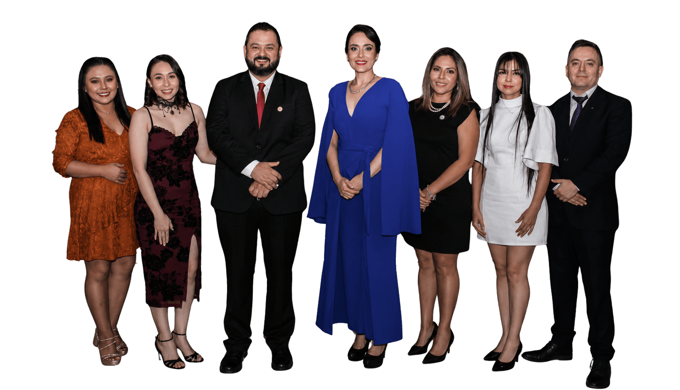 Junta Directiva
