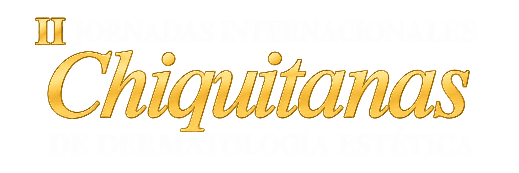 II Jornadas Internacionales Chiquitanas de Dermatología Estética (2)